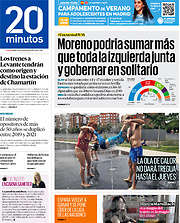 /20 Minutos