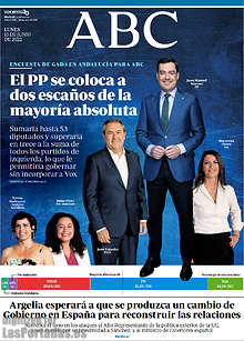 Periodico ABC