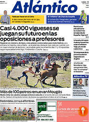 /Atlántico Diario