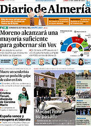 /Diario de Almería