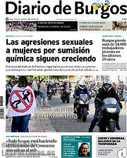 /Diario de Burgos