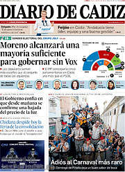 /Diario de Cádiz