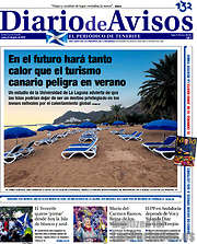 /Diario de Avisos