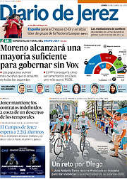 /Diario de Jerez