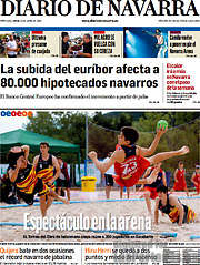 /Diario de Navarra