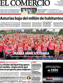 Periodico El Comercio