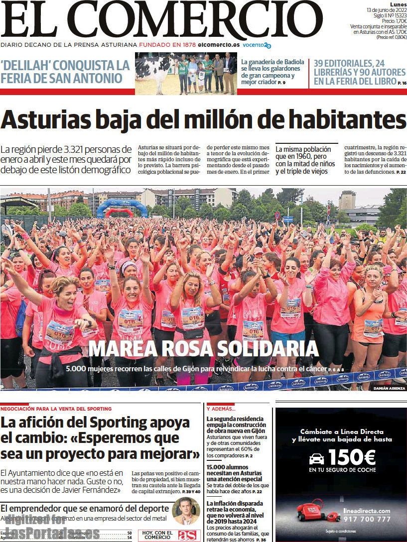 El Comercio