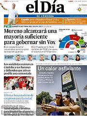 /El Día de Córdoba