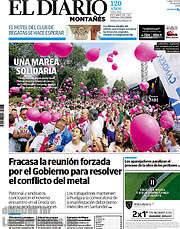 /El Diario Montañés