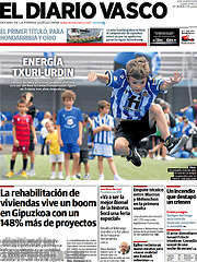 /El Diario Vasco