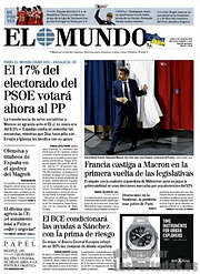 /El Mundo