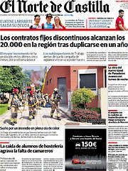 /El Norte de Castilla
