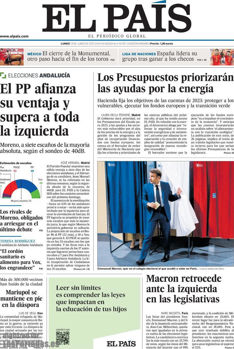 El País