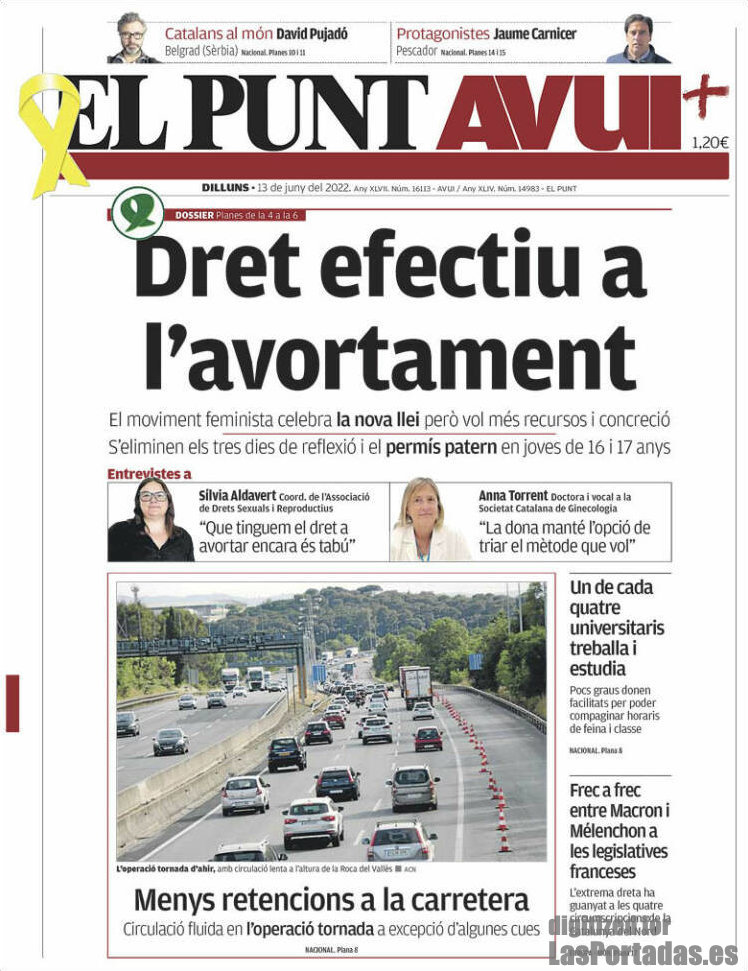 El Punt