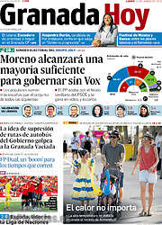 /Granada Hoy