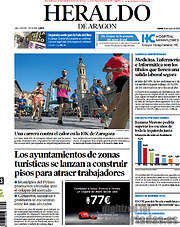 /Heraldo de Aragon