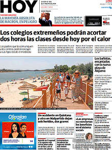 Periodico Hoy