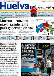 /Huelva Información