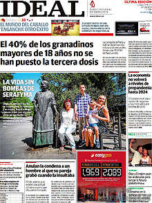 Periodico Ideal