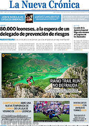 /La Nueva Crónica
