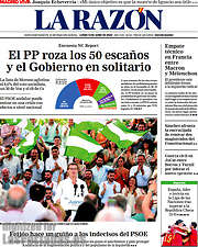 /La Razón