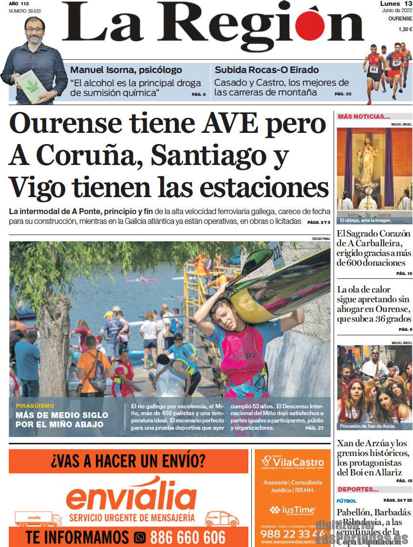 La Región
