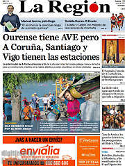 /La Región