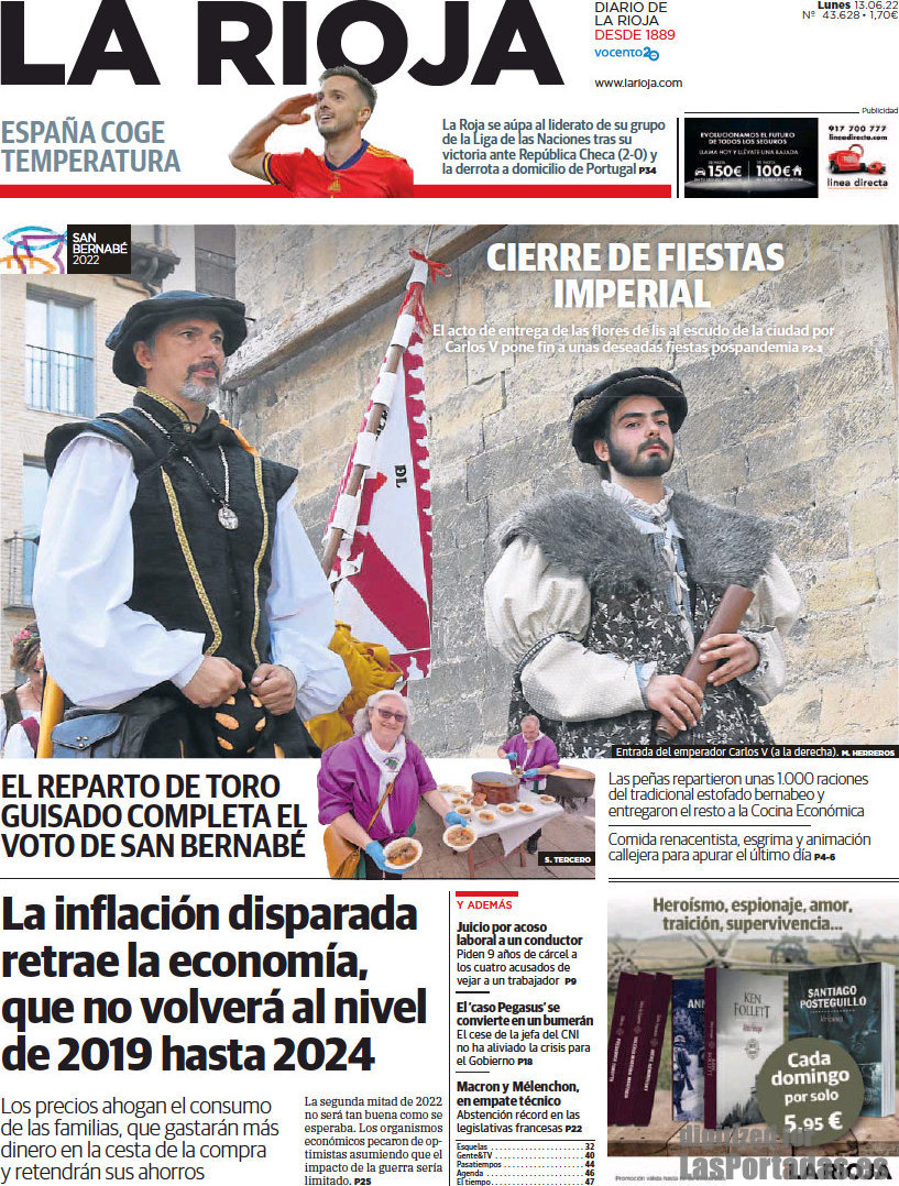 La Rioja