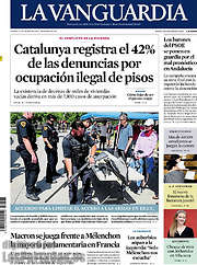 /La Vanguardia