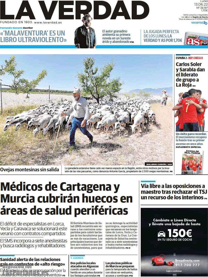 La Verdad