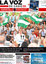/La Voz de Cádiz