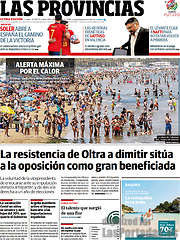 /Las Provincias