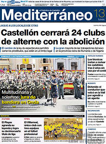 Periodico Mediterráneo