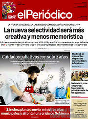/El Periódico de Catalunya(Castellano)