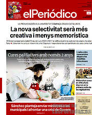 /El Periódico de Catalunya(Català)