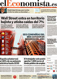 Periodico El Economista