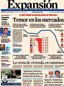 Periodico Expansion