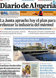 /Diario de Almería