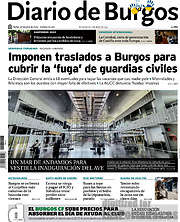 /Diario de Burgos
