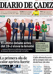 /Diario de Cádiz