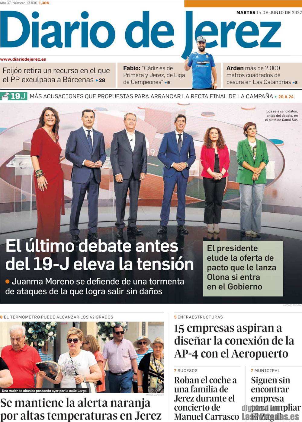 Diario de Jerez