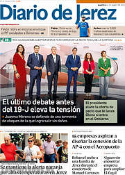 /Diario de Jerez