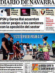 /Diario de Navarra