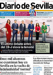 /Diario de Sevilla