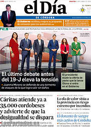 /El Día de Córdoba