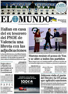 Periodico El Mundo
