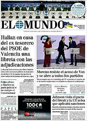 /El Mundo