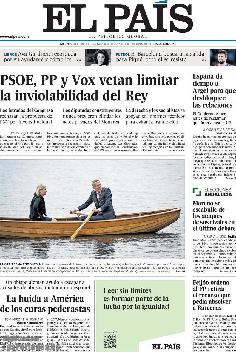 El País
