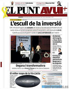 Periodico El Punt