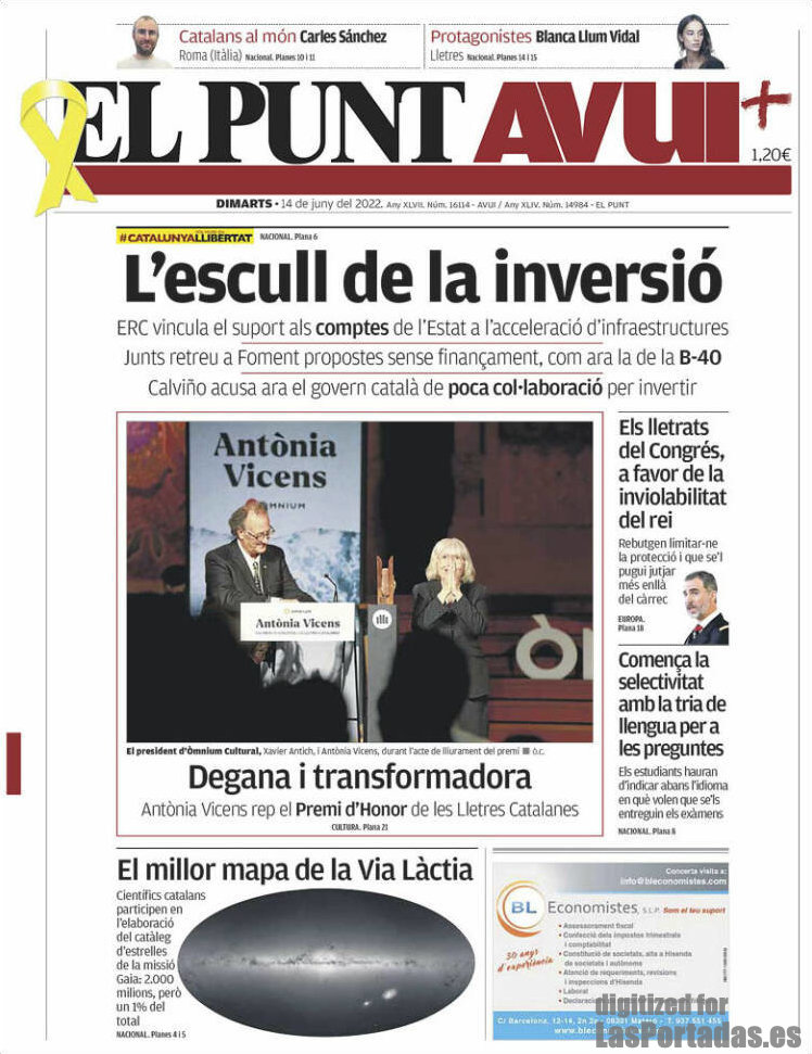 El Punt